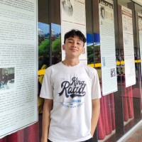 Ruben B Simorangkir