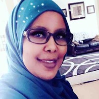 Amaal Kassim