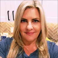 Andrea Kline