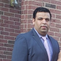 Rahat Ahmed