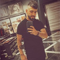 Marcelo Rivera Galaz