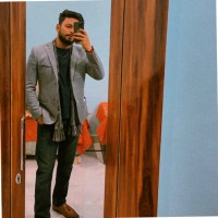 Vibhu Kohli