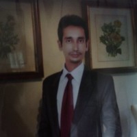 Farooq Islam