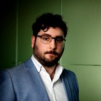 Lucas Portela De Mauro