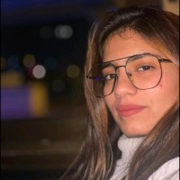 Zainab Patel