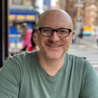 Greg Roderick