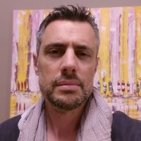 Fabrizio Camatti