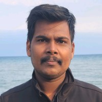 Jithin Sebastian