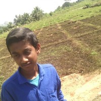 Karthik A