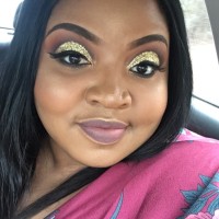 Tyesha Sistrunk