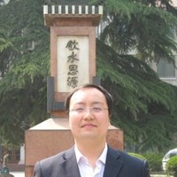 Mingli Jing