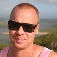 Mark Balog