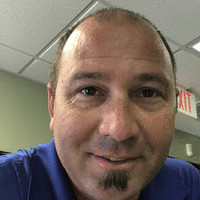 Corey Gebhardt