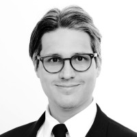 Cédric J. Salmen