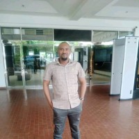 Udoh Ezekiel