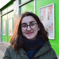 Işıl Seray Gençer