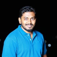 Vinoth Kumar