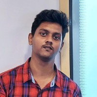 Anu Robinson