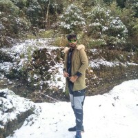 Satyakam Swain
