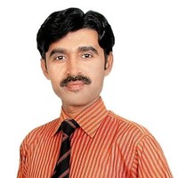 Sabir Larik