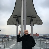 Máté Reitinger