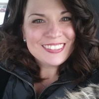 Melanie Gnadke Haddon