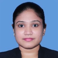 Savindika Weerawardhana