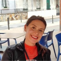 Itziar Vivar Rodríguez