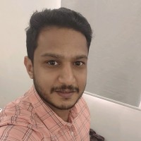 Subin Babu Babu Suprabha, PMP®