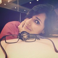 Sonam Malhotra