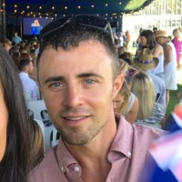 Craig Llewellyn