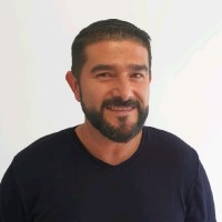 Kenneth Rodriguez Araya