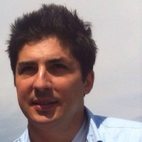 Xabier Fernández Garciandia