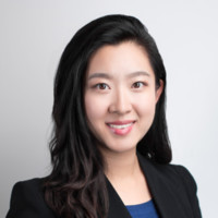 Cissy Wang, Chrp, Chrl