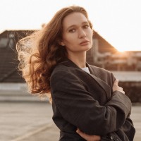 Yana Martynova