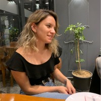 Döndü Dündar Türkkan
