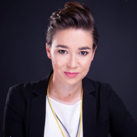 Agnieszka Krzemień
