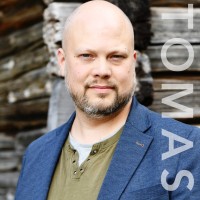 Tomas Pålsson