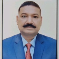 Wg Cdr Devi Lal (Retd)