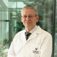 Prof.h.c. Dr. Dr. h.c. Nils D. Haberland, Ph.D.
