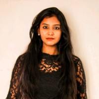 Vaishnavi Srinivas