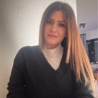 Janina Roknić