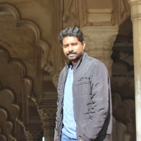 Nithin S