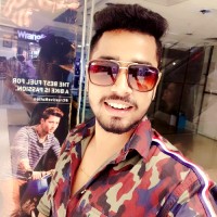Randhir Bhagat