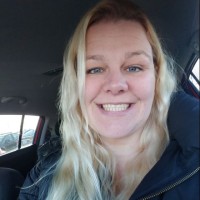 Antonia Hurst