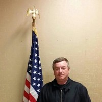 Michael Ford