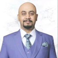 Devesh Tiwari