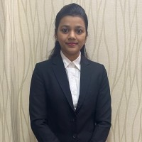 Simran Kagada