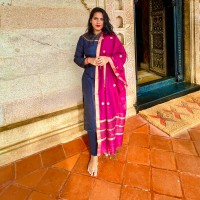 Sushree Jena