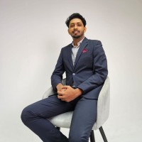 Sayed Shadman Sakib